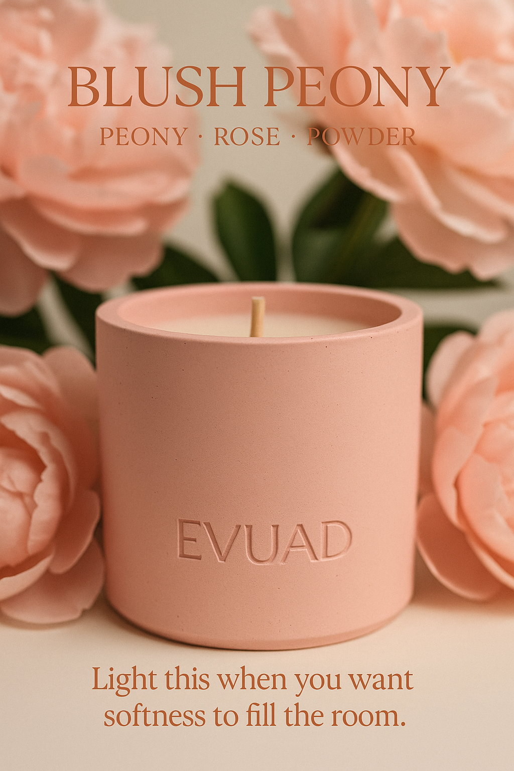 Mother's Day Candle Set- Preorder