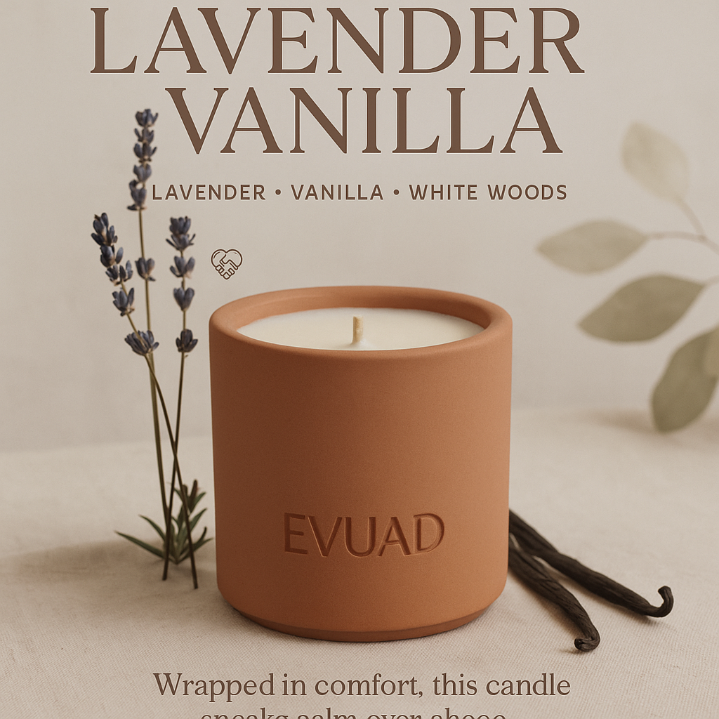 Mother's Day Candle Set- Preorder