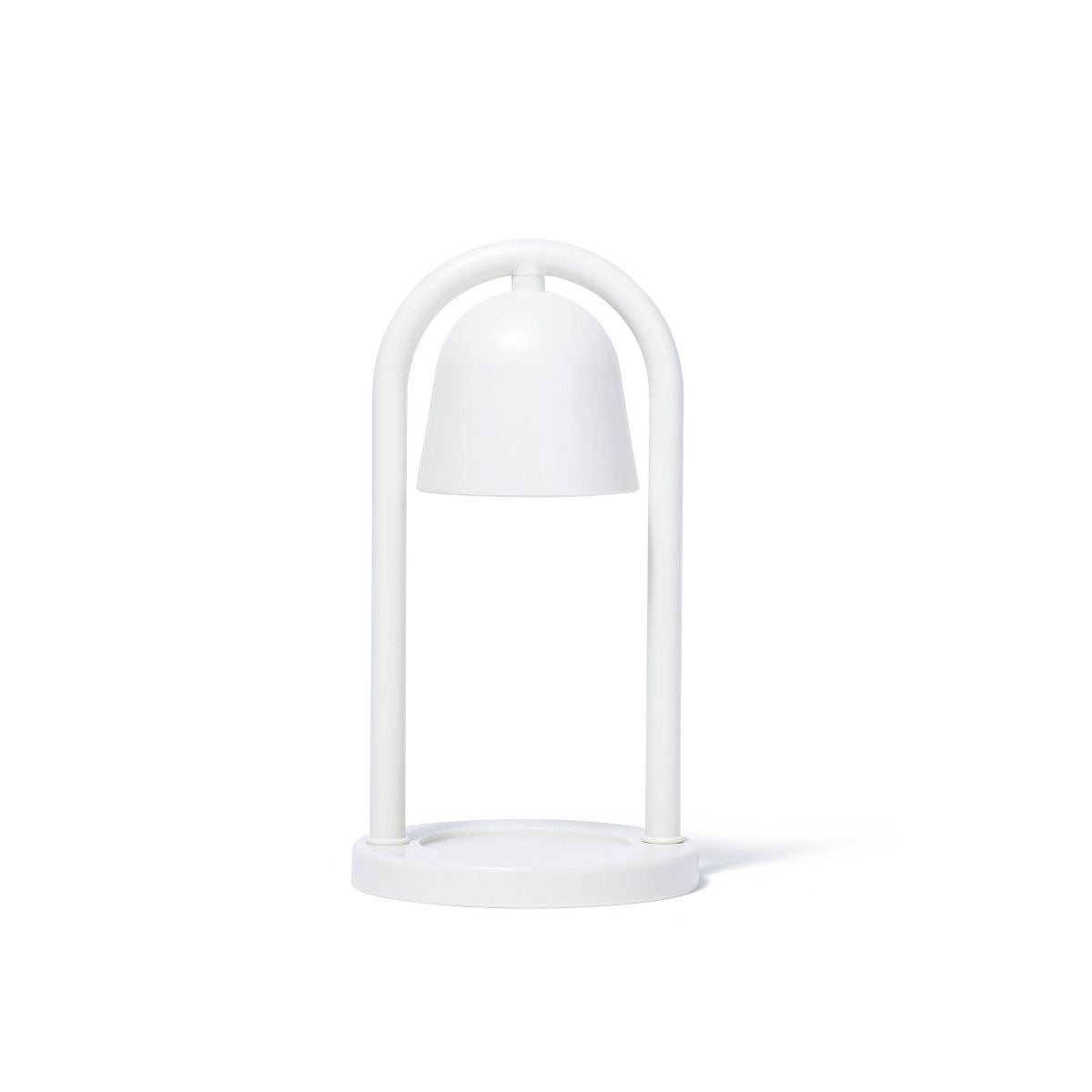 Candle Warmer - White