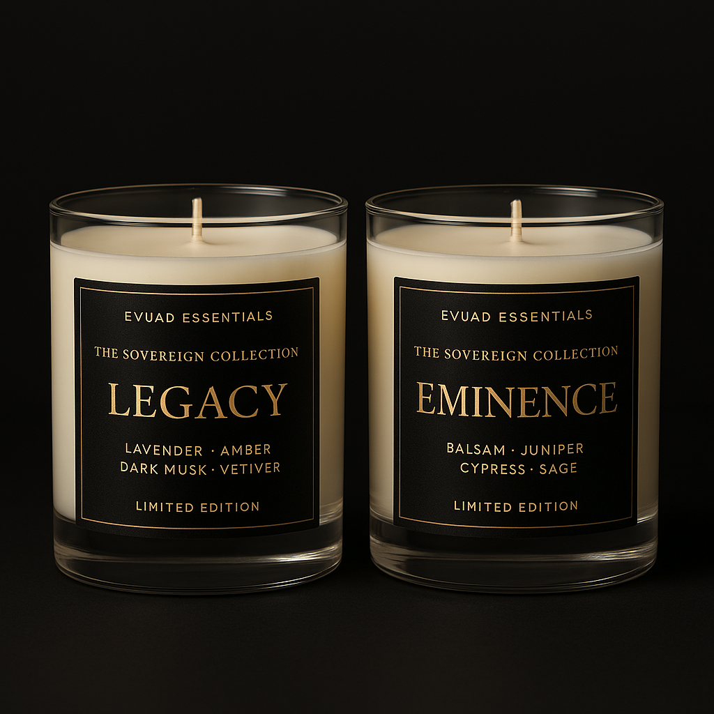 Legacy + Eminence Duo – The Sovereign Collection