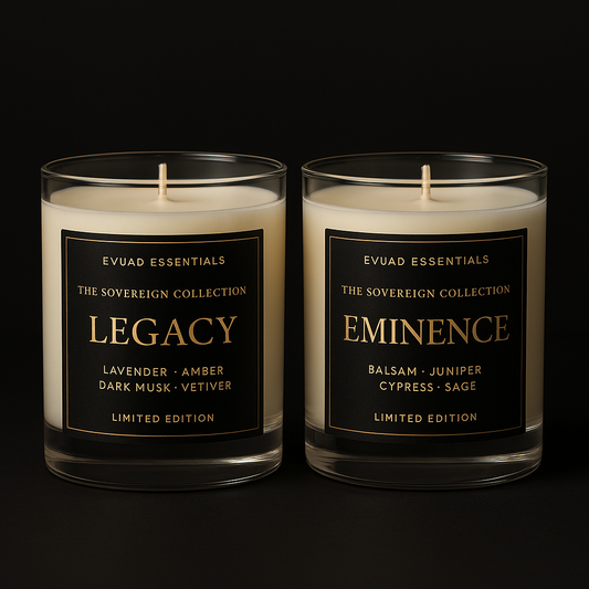 Legacy + Eminence Duo – The Sovereign Collection