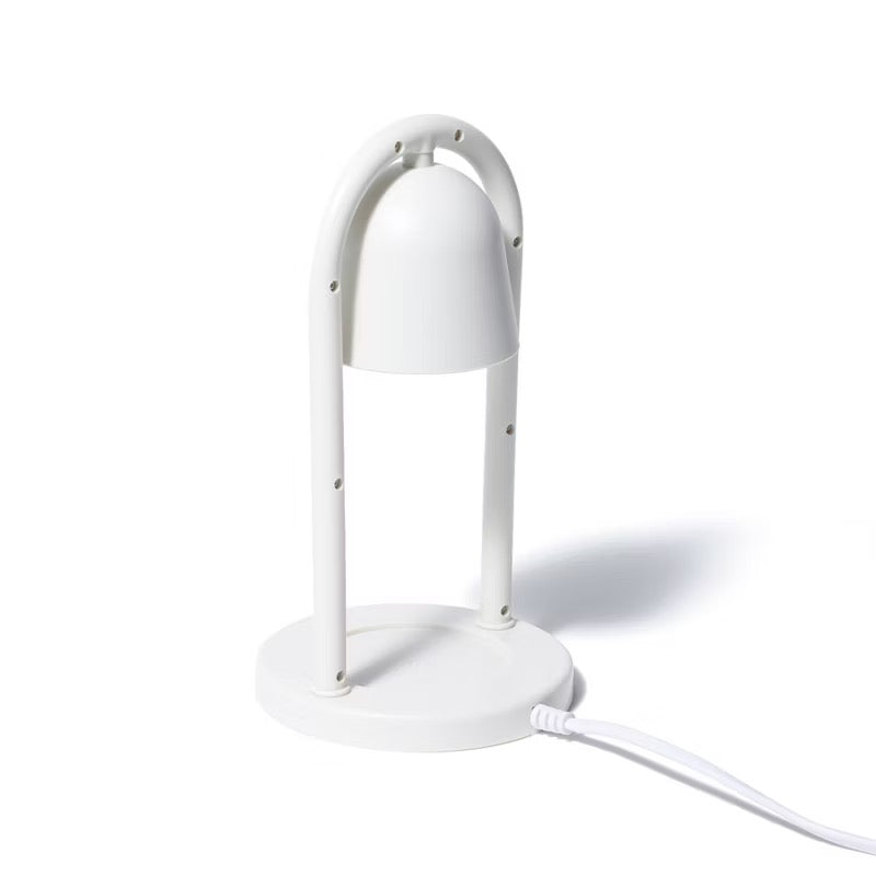 Candle Warmer - White