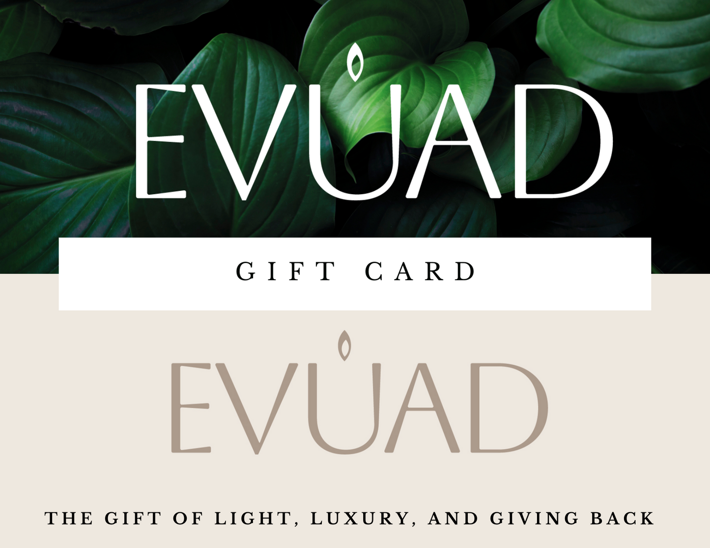 Evuad Essentials Gift Cart: The Perfect Gift for Any Occasion