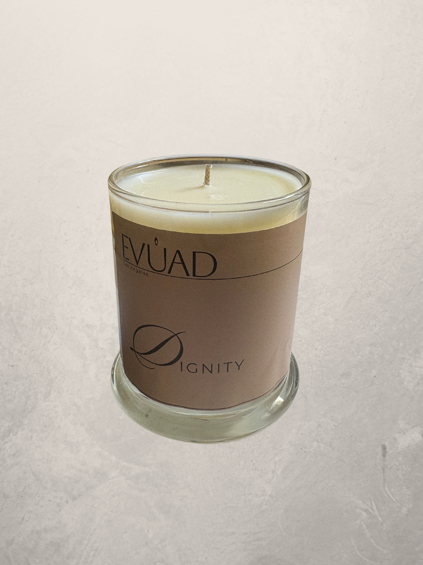 Tobacco Vanilla Candle | Dignity