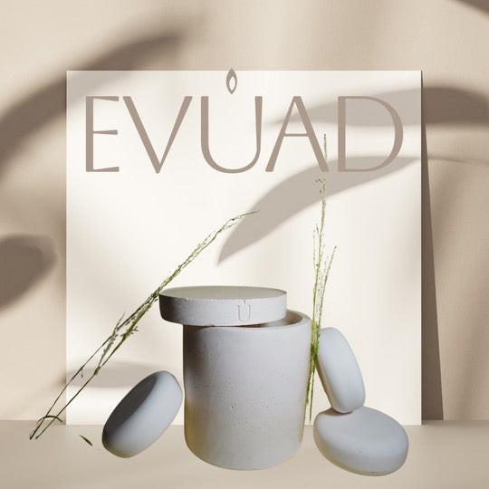 Evuad Essentials Stone Diffuser