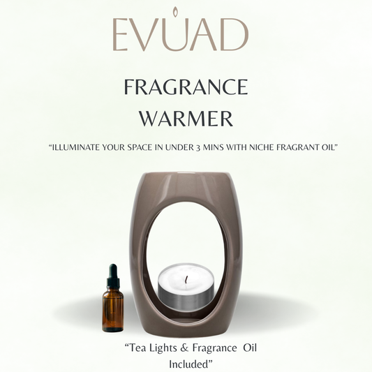 Evuad Fragrance Warmer Set